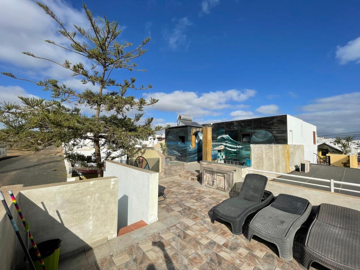 Ity House Villa Playa Honda  Exterior foto