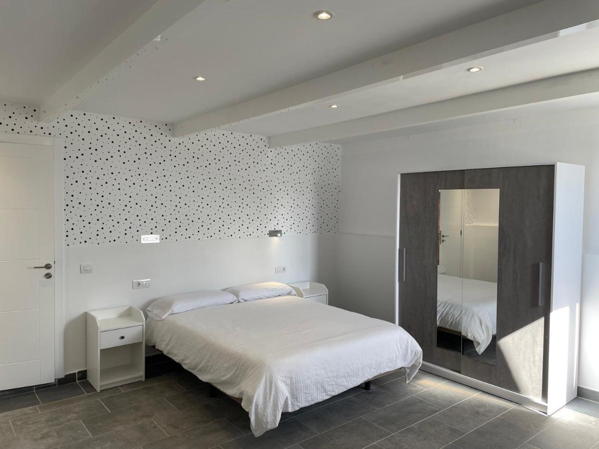 Ity House Villa Playa Honda  Exterior foto