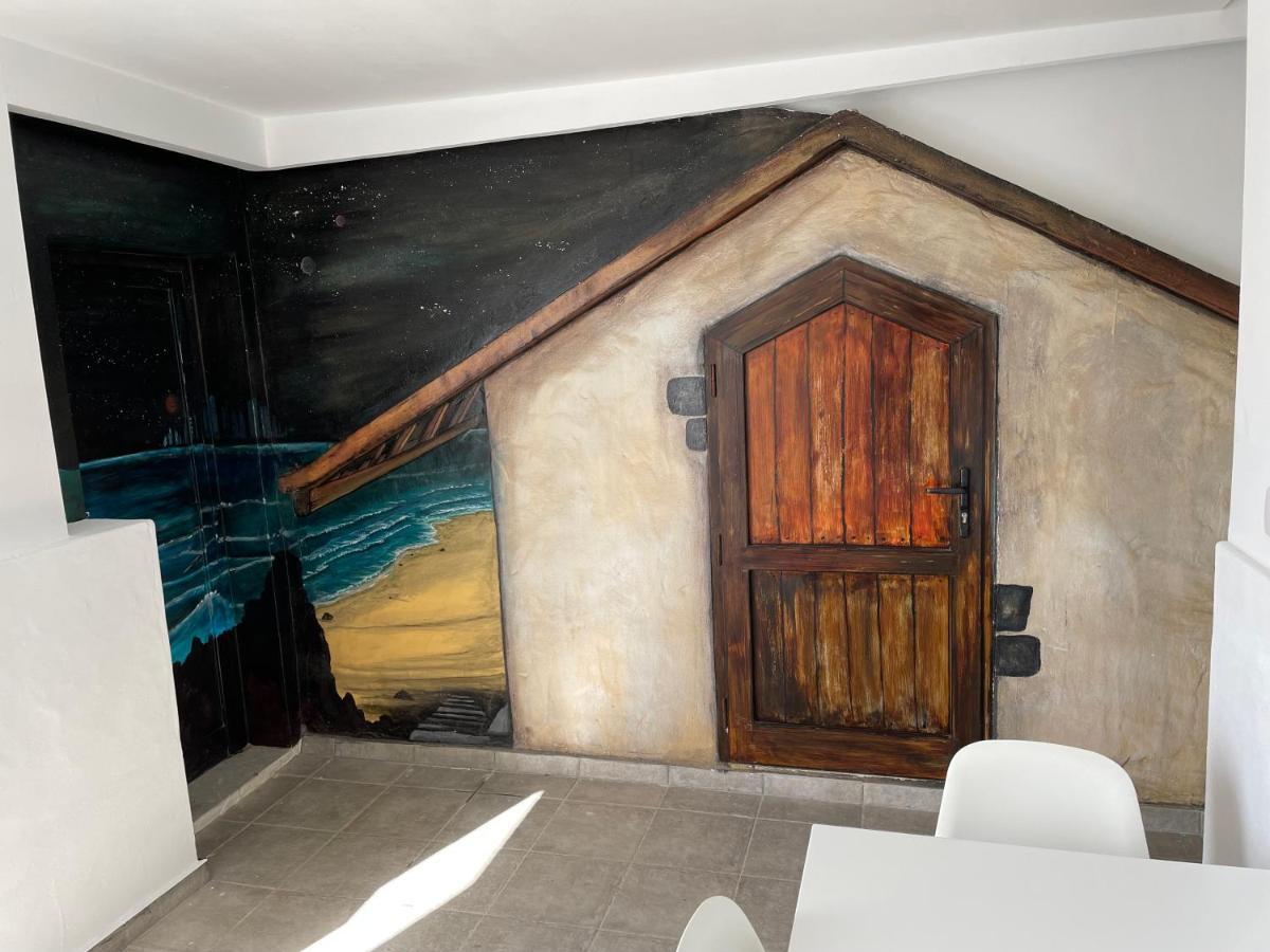 Ity House Villa Playa Honda  Exterior foto