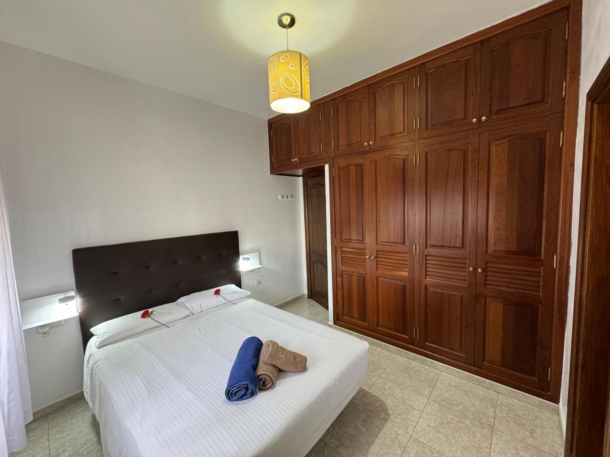 Ity House Villa Playa Honda  Exterior foto
