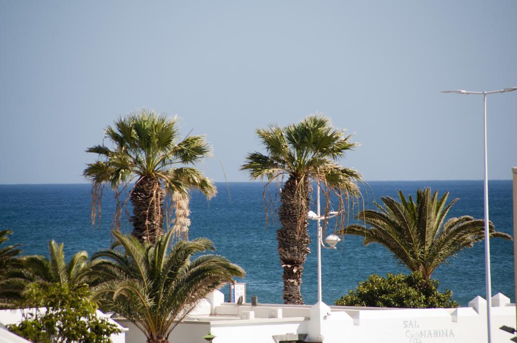 Ity House Villa Playa Honda  Exterior foto