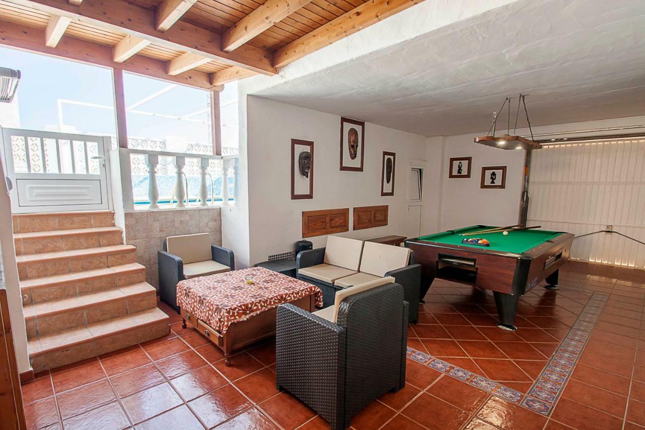 Ity House Villa Playa Honda  Exterior foto