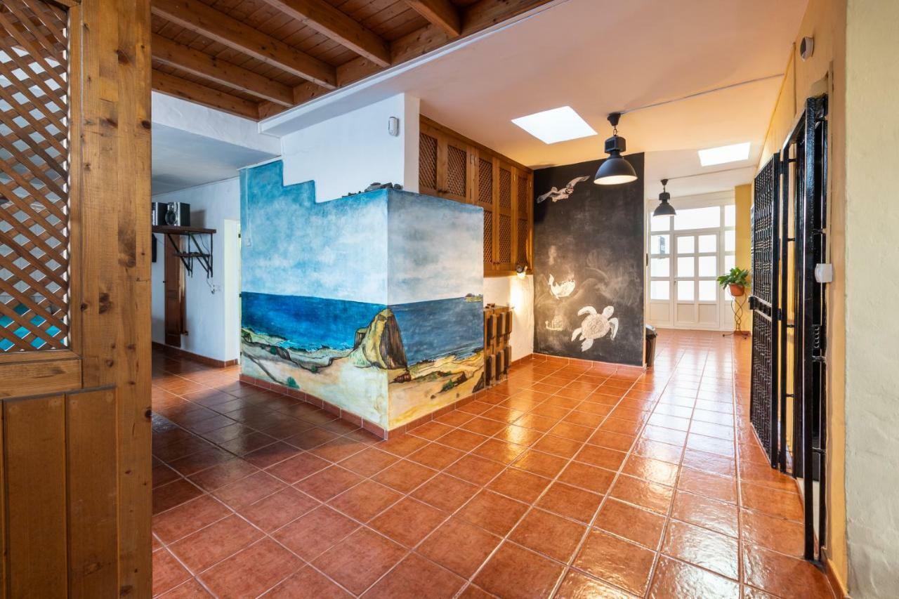 Ity House Villa Playa Honda  Exterior foto