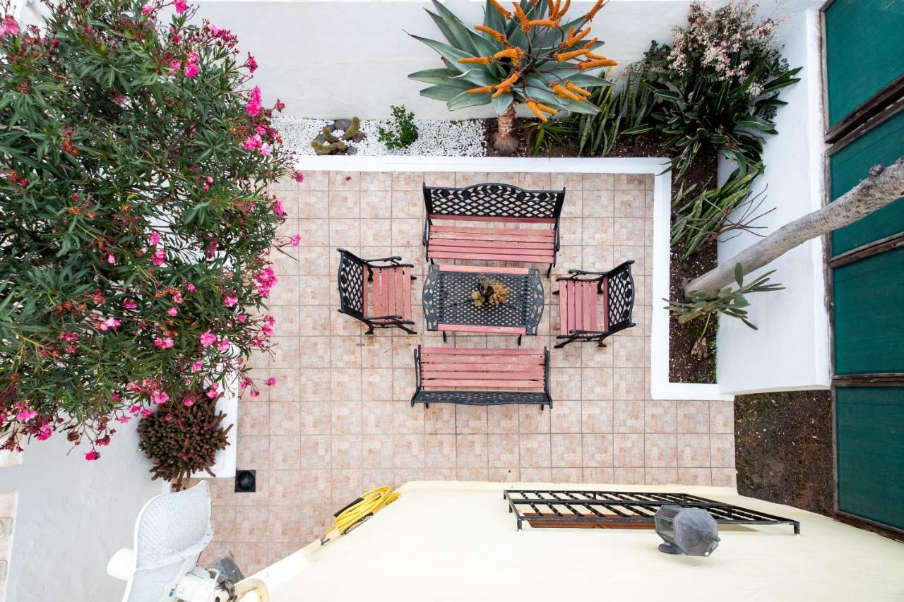 Ity House Villa Playa Honda  Exterior foto