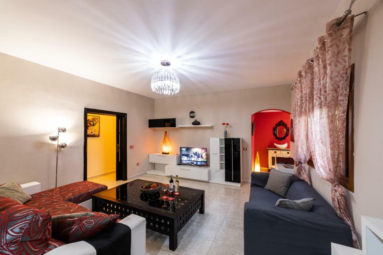 Ity House Villa Playa Honda  Exterior foto