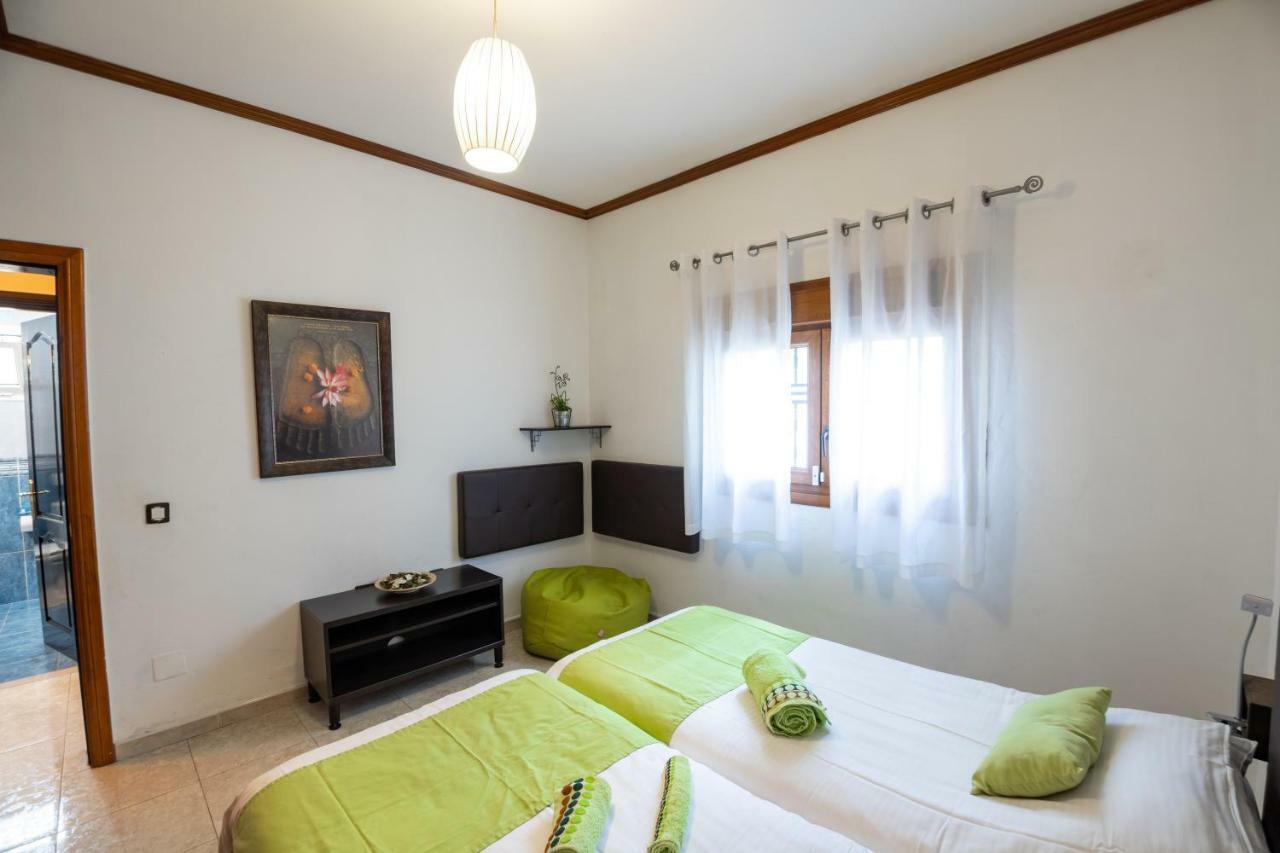 Ity House Villa Playa Honda  Exterior foto