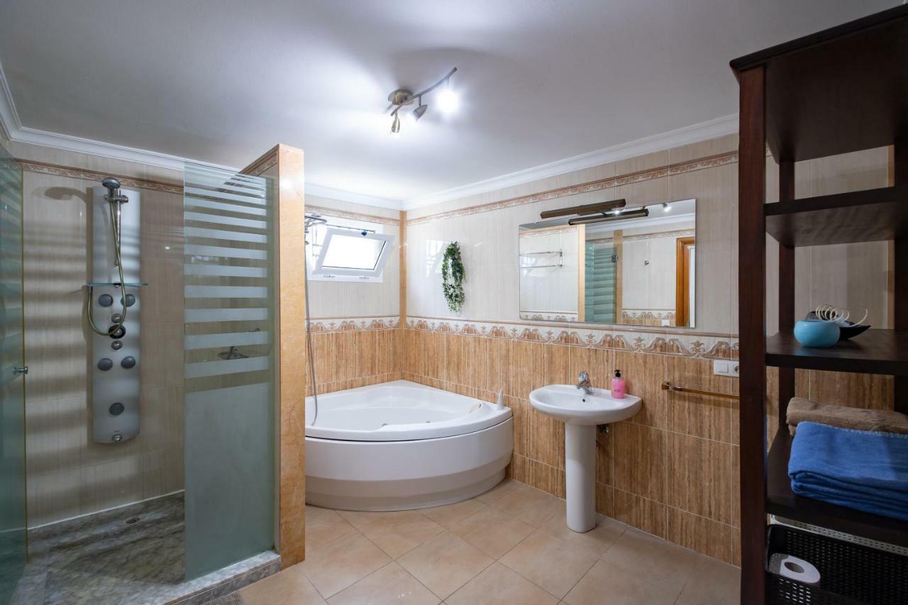 Ity House Villa Playa Honda  Exterior foto