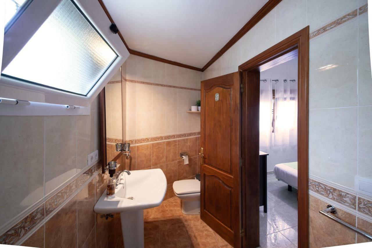 Ity House Villa Playa Honda  Exterior foto