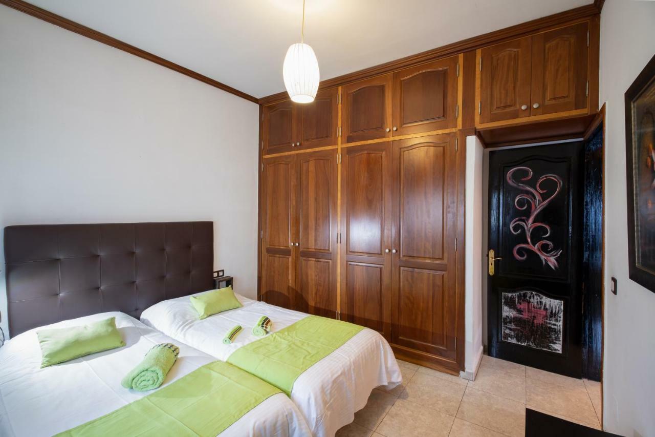 Ity House Villa Playa Honda  Exterior foto