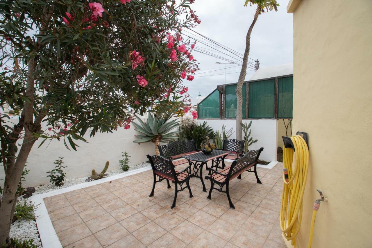 Ity House Villa Playa Honda  Exterior foto
